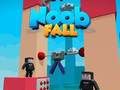 Gioco Noob caduta  in linea