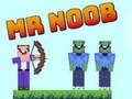 Gioco Signor Noob  in linea