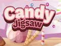 Gioco Puzzle Candy  in linea