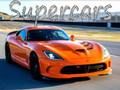 Gioco Supercar  in linea
