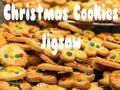 Gioco Puzzle di biscotti di Natale  in linea