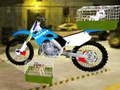 Gioco Consegna animali in moto  in linea