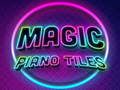 Gioco Mattonelle magiche del pianoforte  in linea