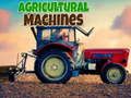 Gioco Macchine agricole  in linea