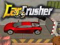 Gioco Frantoio per auto  in linea