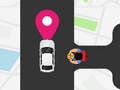 Gioco Autista d'auto a prendermi  in linea