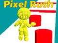 Gioco Corsa ai pixel  in linea