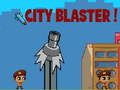 Gioco Blaster di città  in linea