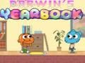 Gioco L'incredibile mondo di Gumball Annuario di Darwin  in linea