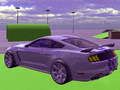 Gioco Prova di velocità di acrobazie in auto  in linea