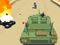 Gioco Schiacciatore di zombi  in linea