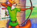 Gioco Collezione di puzzle di Robin Hood  in linea