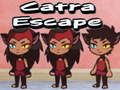 Gioco Catra Fuga  in linea