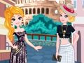 Gioco GAGA DI MODA  in linea