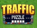 Gioco Puzzle del traffico  in linea