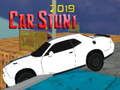 Gioco Acrobazie in auto 2019  in linea