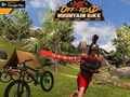 Gioco Mountain bike fuoristrada MX  in linea