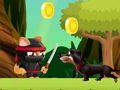 Gioco Gatti Ninja  in linea