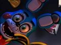 Gioco PG Colorazione: FNAF  in linea