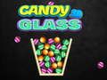 Gioco Caramelle in un bicchiere 3D  in linea