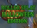 Gioco Roller Splat Edizione di Halloween  in linea