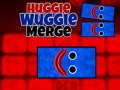 Gioco Huggie Wuggie unisce in linea