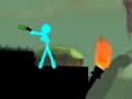 Gioco Avventura Stickman  in linea
