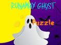 Gioco Puzzle di un fantasma in fuga  in linea