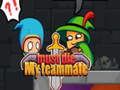 Gioco Deve morire Il mio compagno di squadra  in linea