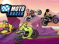 Gioco Motociclista  in linea