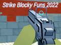 Gioco Colpisci i blocchi di divertimento 2022  in linea