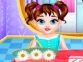 Gioco Baby Taylor Crafting divertente  in linea