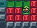 Gioco Prova delle piastrelle  in linea