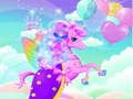 Gioco Unicorno Per ragazze Vestire  in linea