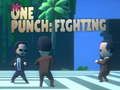 Gioco Mr One Punch: Combattimento  in linea