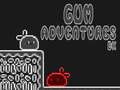 Gioco Avventure di gomma da masticare  in linea