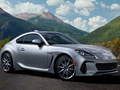 Gioco Scivolo Subaru BRZ  in linea