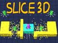 Gioco Taglia 3D  in linea