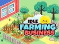 Gioco Attività agricola inattiva  in linea