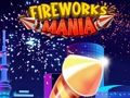 Gioco Mania di fuochi d'artificio  in linea