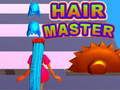 Gioco Maestro dei capelli  in linea