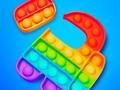 Gioco Fidget Pop in linea  in linea