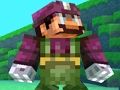Gioco Runner per ragazzi Craft Bros  in linea