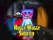 Gioco Poppy Huggy Wuggy Shooter in linea