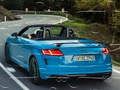Gioco Puzzle Audi TTS Roadster  in linea