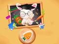 Gioco Ollie va a scuola  in linea