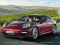 Gioco Puzzle della Porsche Panamera  in linea