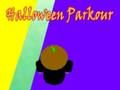 Gioco Parkour di Halloween  in linea
