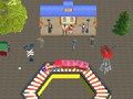 Gioco Treno da corsa 3D  in linea
