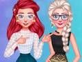 Gioco Collezioni Princess Black Friday  in linea